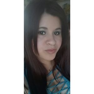 Meet your Posher, Wendy